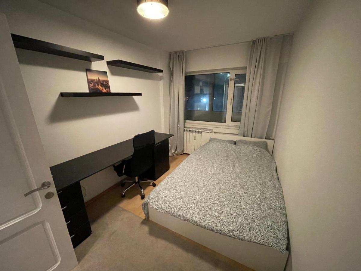 Majestic Luxury Apartment Close To Presidential Palace Bucareste Exterior foto