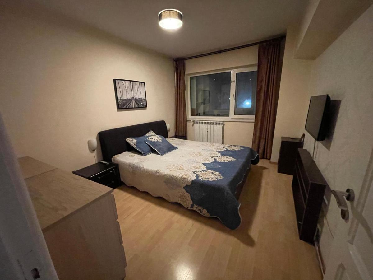 Majestic Luxury Apartment Close To Presidential Palace Bucareste Exterior foto